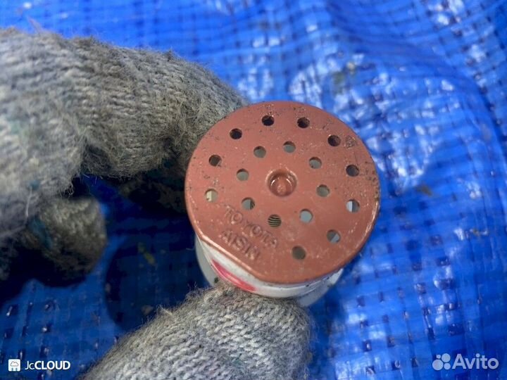 Клапан вентиляции топливного бака на toyota lite A