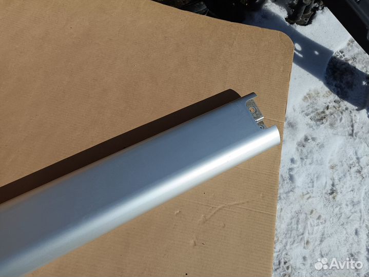 Рейлинг поперечный Nissan X-Trail T31 96030jg500