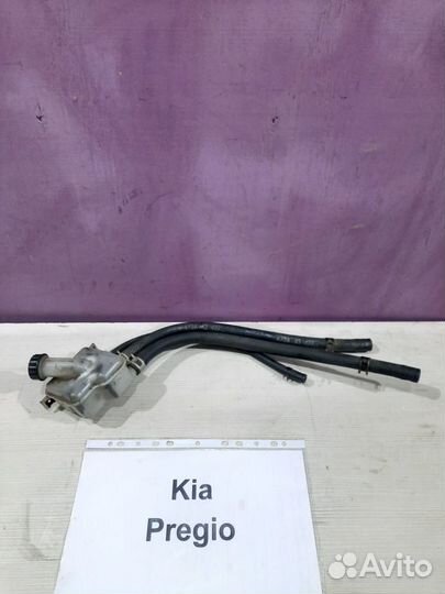 Бачок тормозной жидкости Киа Преджио