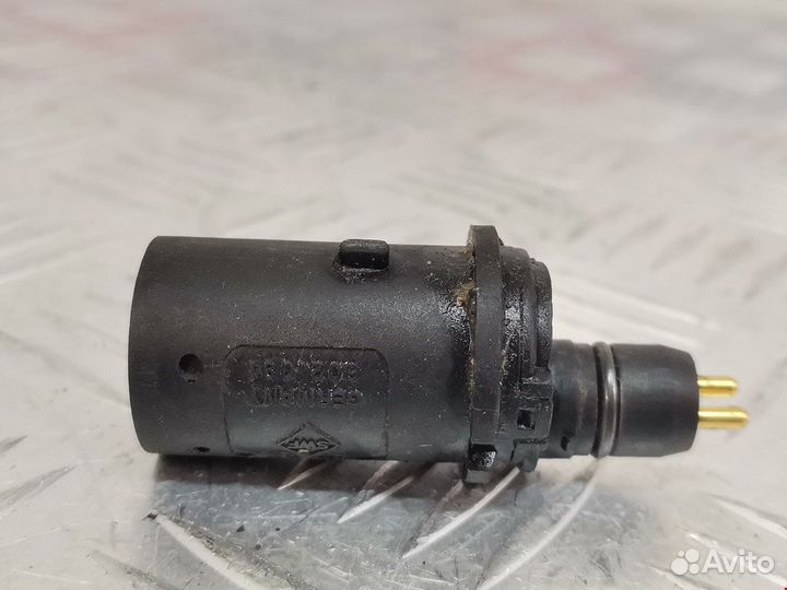 Парктроник для BMW 5-Series (E39)