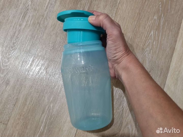 Посуда tupperware