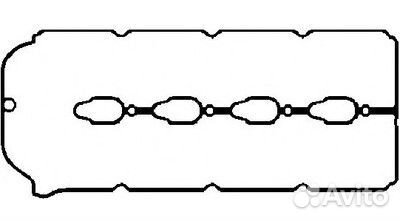 Прокладка клапанной крышки Hyundai Porter