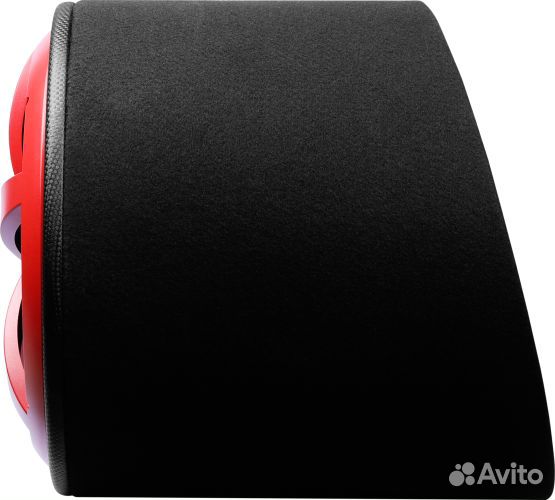 Активный сабвуфер Урал ас-У12А двойной