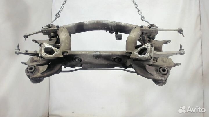 Балка подвески задняя BMW 5 E39, 1997