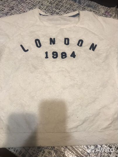 Вещи пакетом 52-54