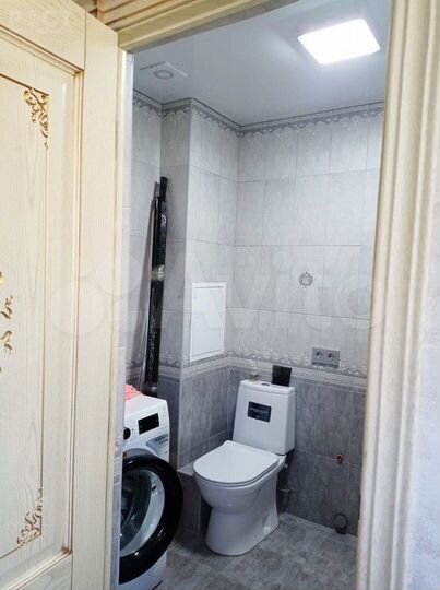 2-к. квартира, 44 м², 2/4 эт.