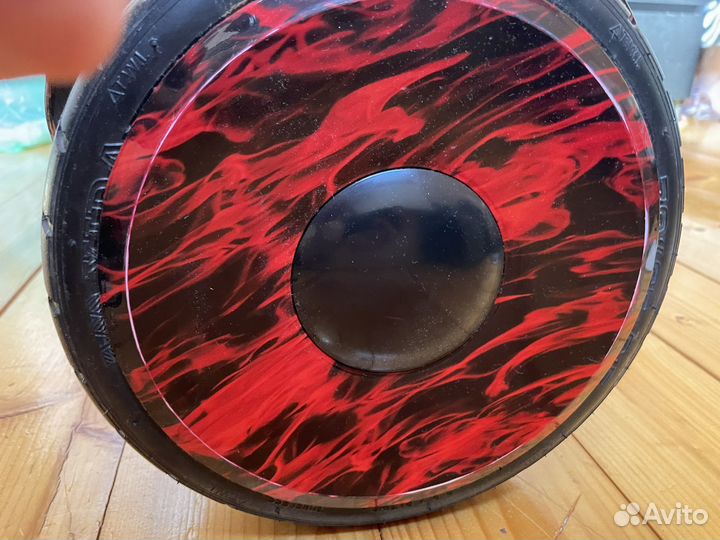 Гироскутер