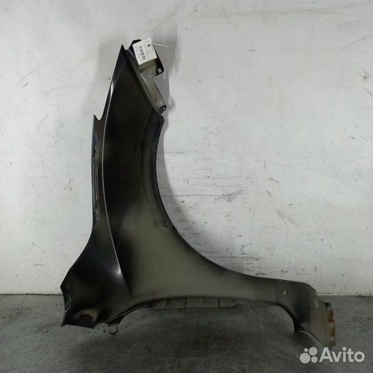 Крыло переднее левое Mazda 3 BL 2009-2013