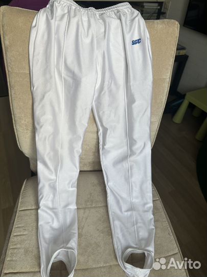 Форма для спортивной гимнастики 122