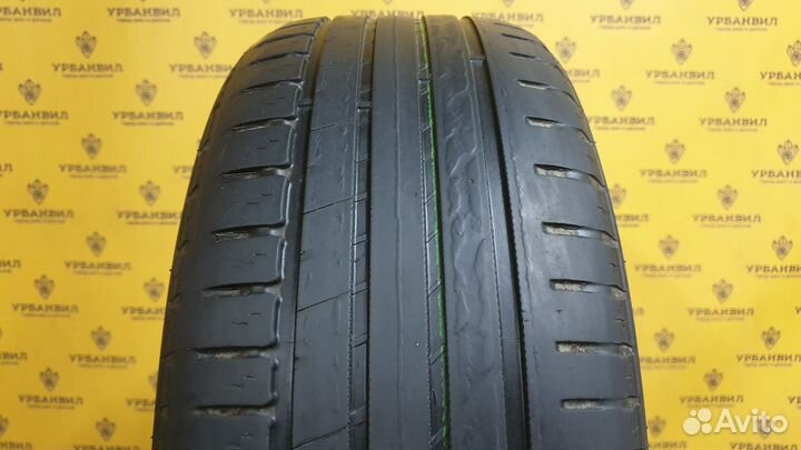Nokian Tyres Hakka Green 2 205/55 R16 94H