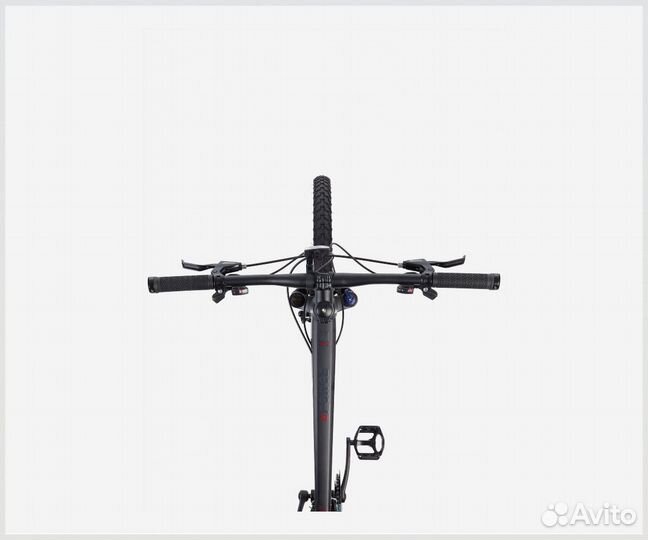 Велосипед горный Stern Force 1.0 29 2024