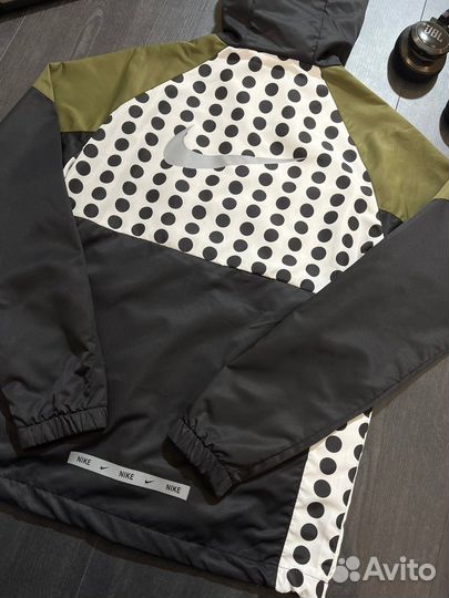 Костюм nike спортивный мужской