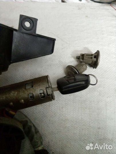 Замок зажигания Иран ходро саманд samand