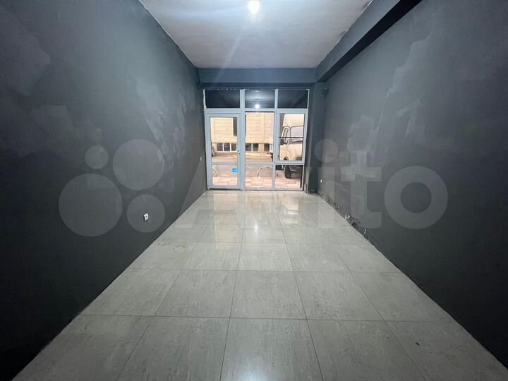Офис, 35 м²