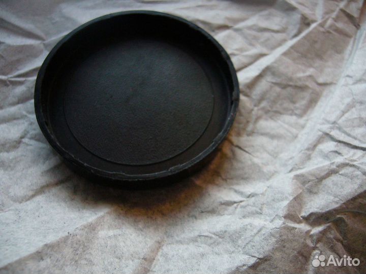 На Гелиус или Зенитар на переднюю линзу