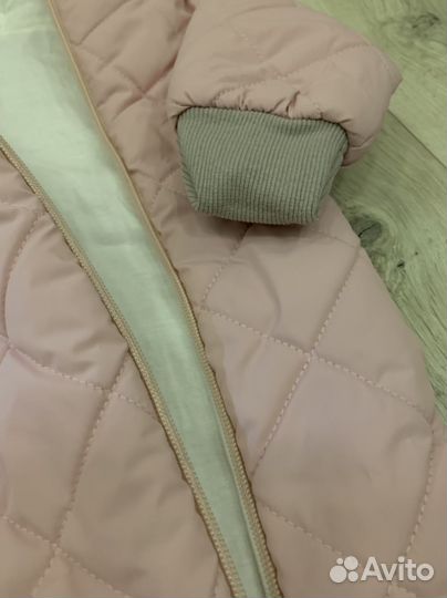 Комбинезон весенний 74