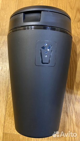 Емкость для мусора VW Caravelle