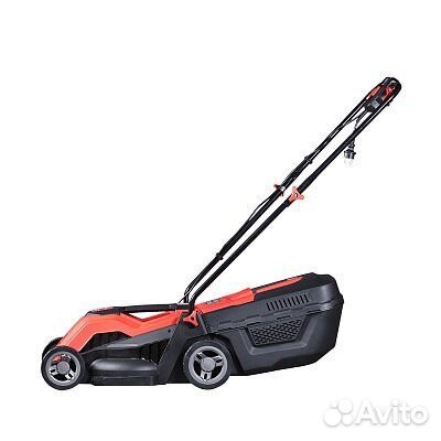 Газонокосилка Fubag FEL 33 +