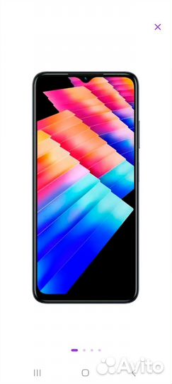 Infinix Hot 30 Play, 8/128 ГБ