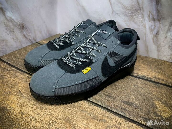Кроссовки мужские Nike Cortez