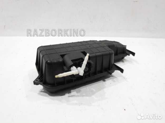 Ресивер вакуумной системы