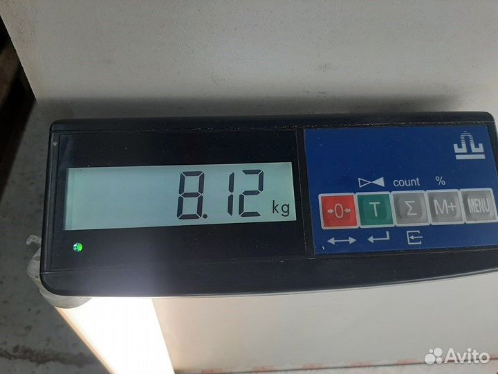 Тнвд для Iveco EuroCargo 1 5801548002