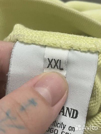 Stone island оригинал