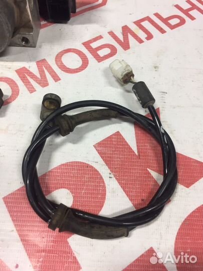 Блок ABS Suzuki SX4 2011