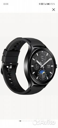 Смарт часы xiaomi