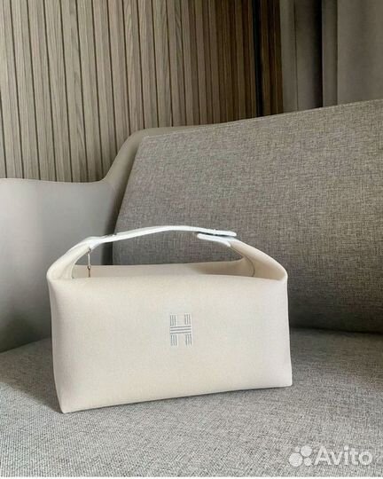 Модная косметичка Hermes