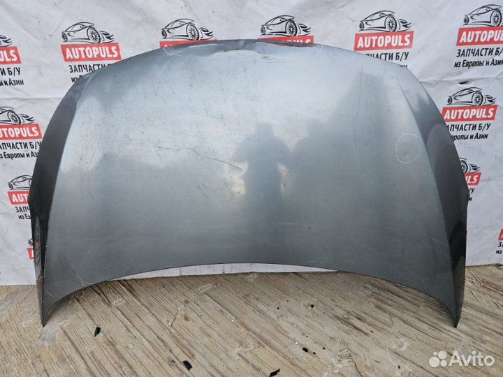 Капот Hyundai I40