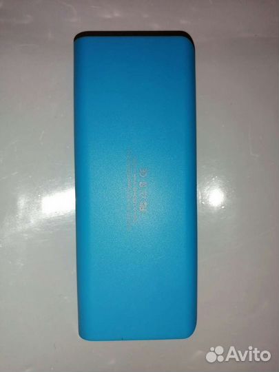 Power bank на 30000mAh / 13000mAh