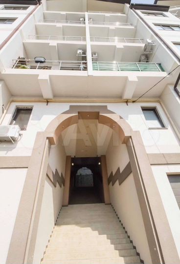 3-к. квартира, 97 м², 4/5 эт.