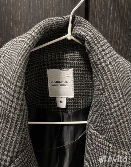 Пиджак look online