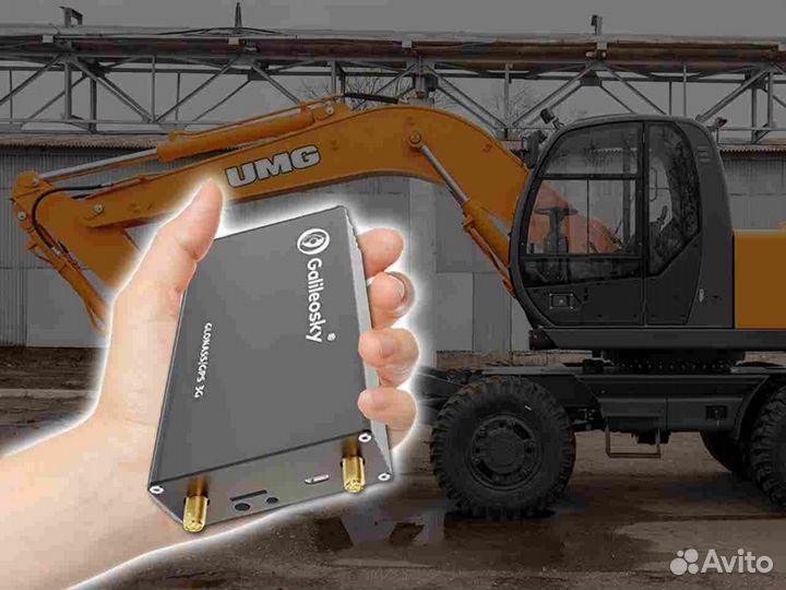 Установка джипиэс, глонасс систем для автомобилей