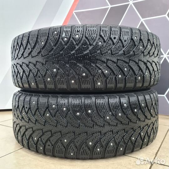 Nokian Tyres Hakkapeliitta 4 195/60 R15