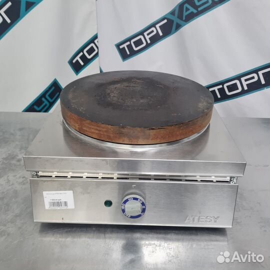 Блинница atesy Масленица ба-1/2,5