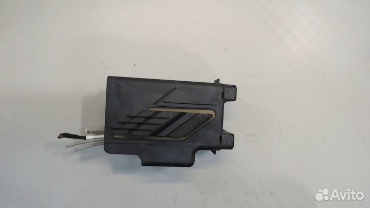 Компрессор центрального замка Mercedes E W211, 200