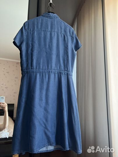Lacoste платье