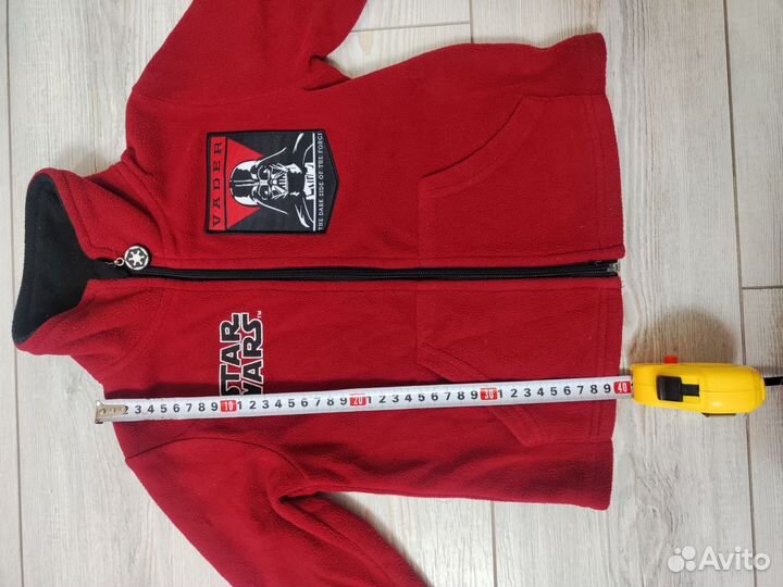 Толстовка детская