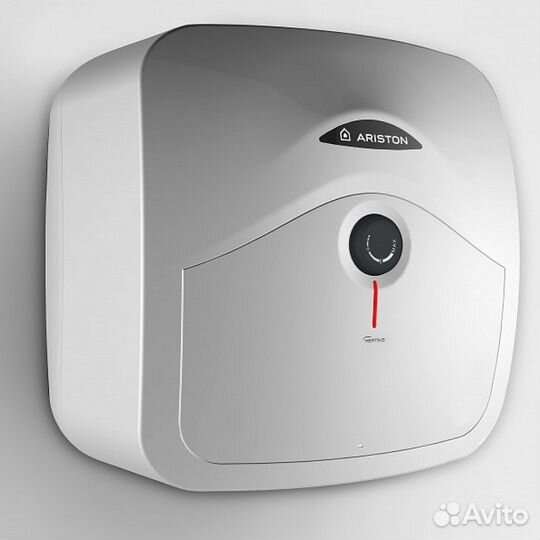 Водонагреватель электрический накопительный Aristo