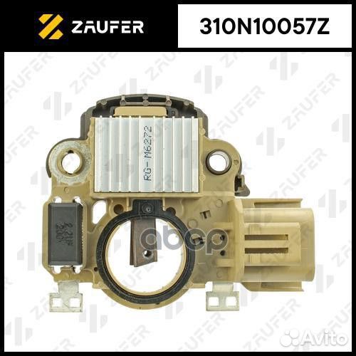 Регулятор генератора 310N10057Z zaufer