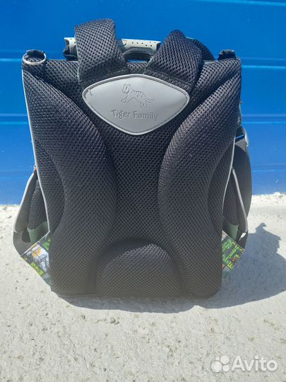 Ранец школьный для мальчика