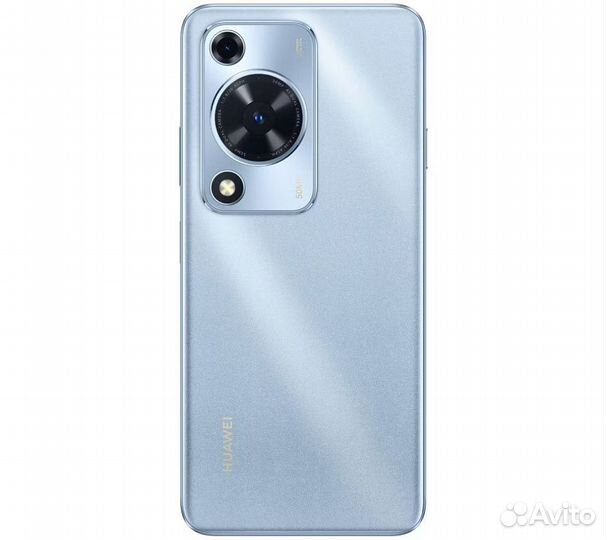 HUAWEI Nova Y72S, 8/256 ГБ