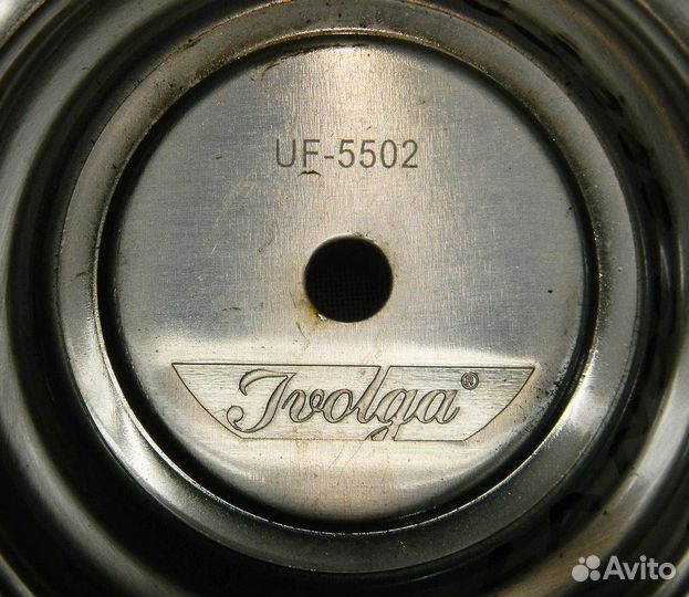 Динамик (13см) Ivolga UF-5502