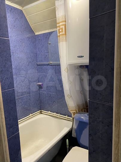 2-к. квартира, 37 м², 1/2 эт.