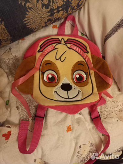 Рюкзак Скай для девочки