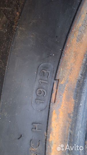 Hankook Winter I'Pike 215/65 R16 98T