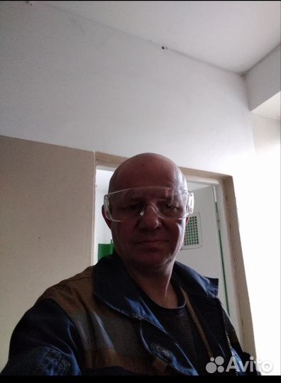 Услуги Сантехника