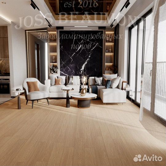 Напольные покрытия